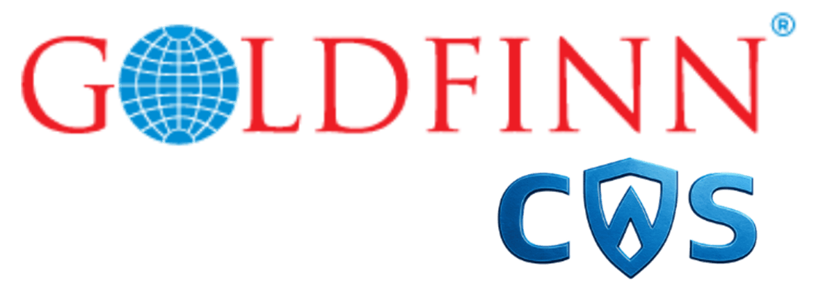 Goldfinn CWS Logo