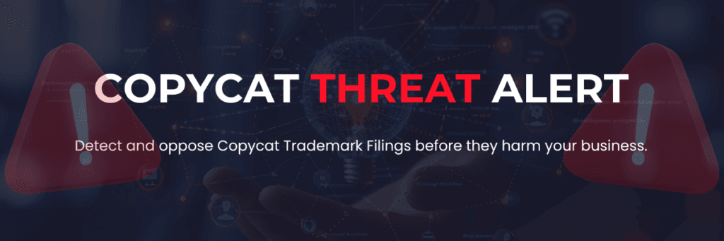 copycat trademark threats in India